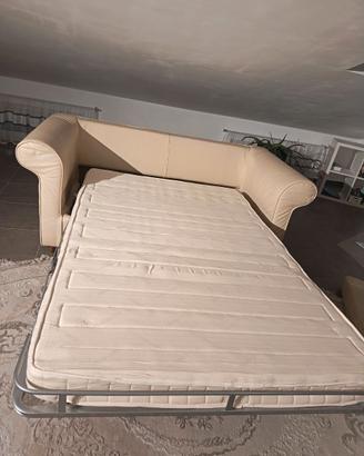 Divano letto