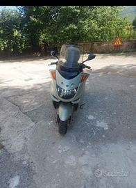 SCOOTER Yamaha