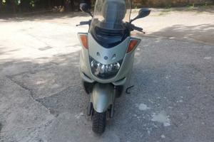 SCOOTER Yamaha