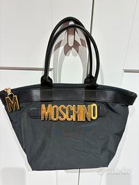 Borsa a mano Moschino