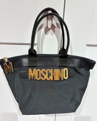 Borsa a mano Moschino