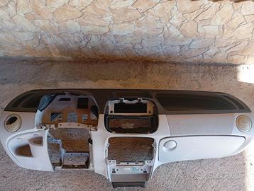 Cruscotto fiat punto 188