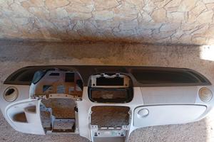 Cruscotto fiat punto 188