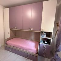 Cameretta bambina