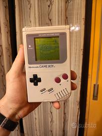 game boy