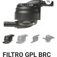 Nuovo filtro gpl