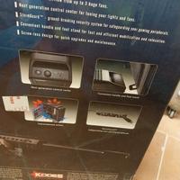 PC Cooler Master CM Storm Sniper (SGC-6000)