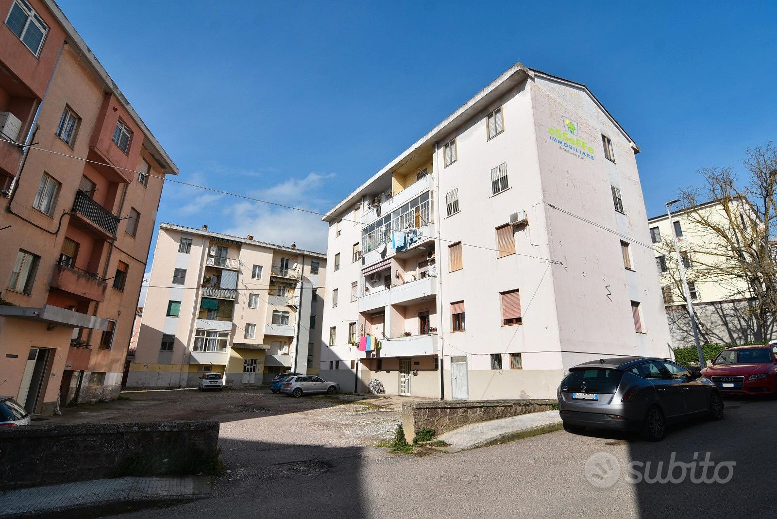 Apartment in Macumere/Macomèr, Santa Maria, Nuoro - Vista 5