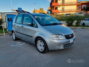 Fiat Idea UNICO PROPRIETATIO Buone Condizioni