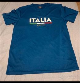 maglia dell'Italia 