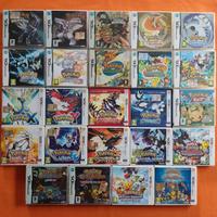 Videogiochi Pokémon 