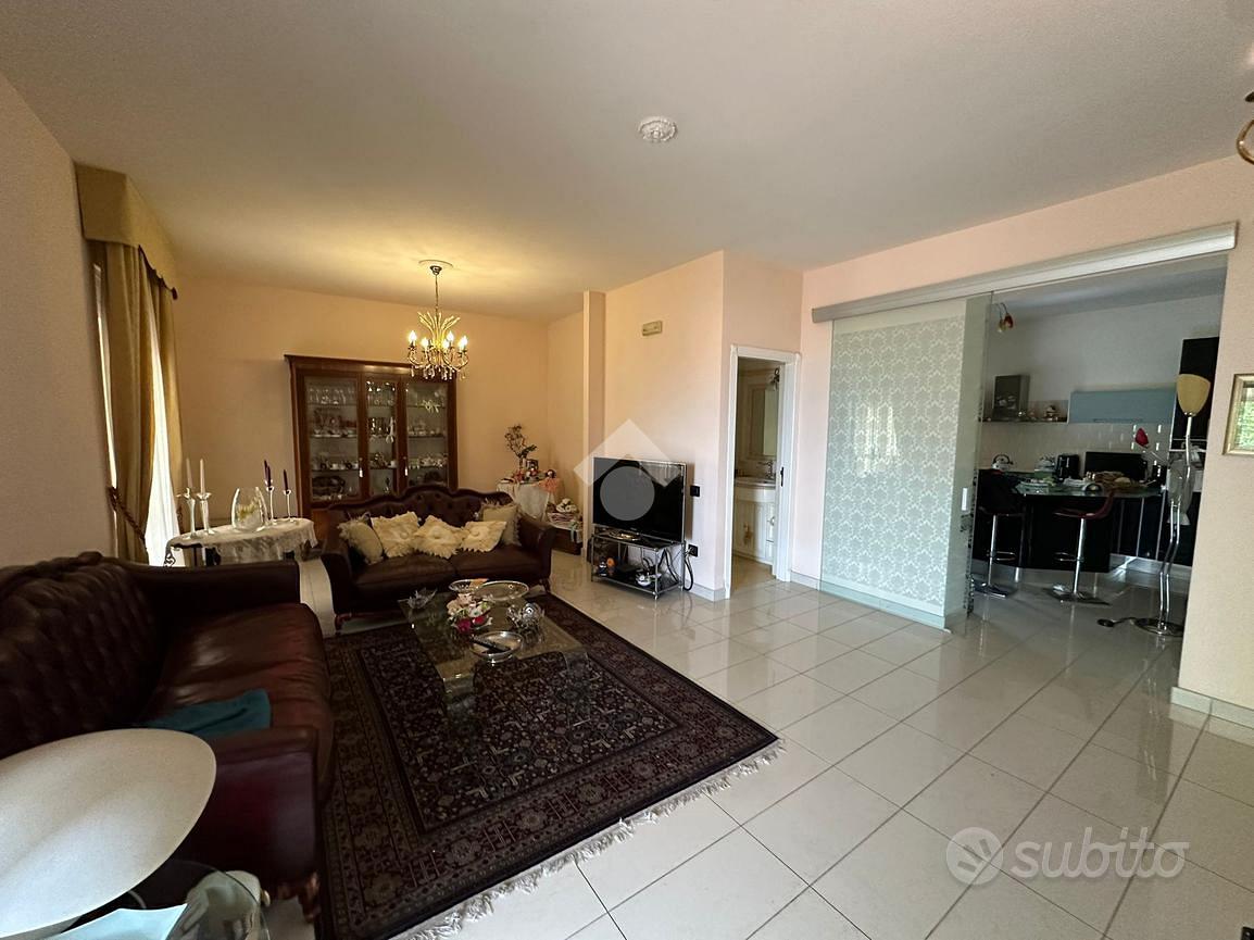 Appartamento – Sant'Elia Fiumerapido, Portella - Altro