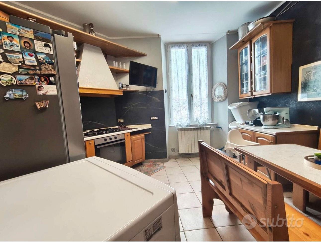 Appartamento – BG - Vista 4