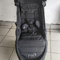 Passeggino baby jogger city tour