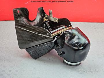 CASSA FILTRO TM RACING SMR 450 2004 2007 EN MX 200