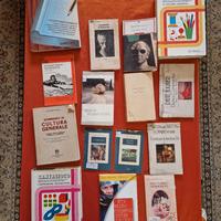 LIBRI ASSORTITI
