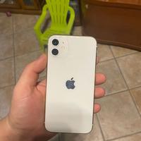 Iphone 11 64gb grado A