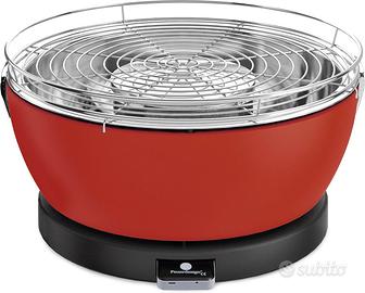 Feuerdesign Vesuvio Grill per BBQ🆕