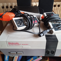 Nintendo anni 80