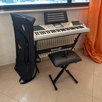 Tastiera Rock JAM RJ-661