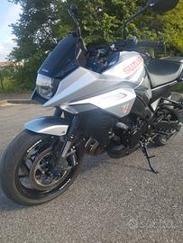 Suzuki Katana 1000 Quickshifter