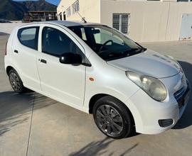 Suzuki Alto 1.0 benzina 2013