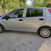 Fiat Punto 1.4 GPL
