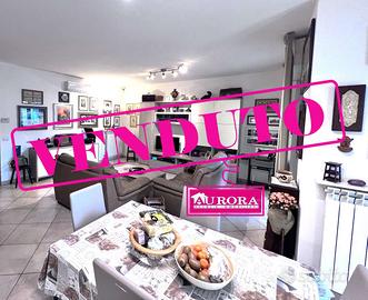 APPARTAMENTO LUMINOSO con TERRAZZO ESCLUSIVO