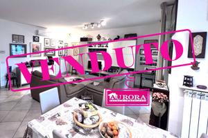 APPARTAMENTO LUMINOSO con TERRAZZO ESCLUSIVO