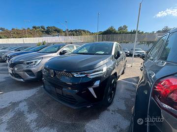 Renault Captur TCe 90 CV Techno