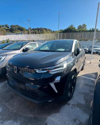 Renault Captur TCe 90 CV Techno