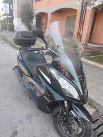 scooter Kymco 