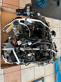 Motore N47D20C