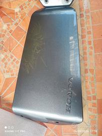 COPERTURE BORSE LATERALI HONDA NT 1100 ANNO 2026