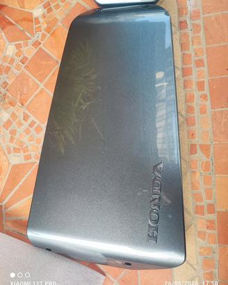 COPERTURE BORSE LATERALI HONDA NT 1100 ANNO 2026