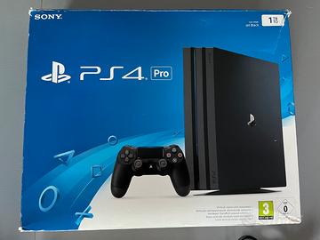 PlayStation 4 PRO m 1 Tb Hogwarts Legacy PS4