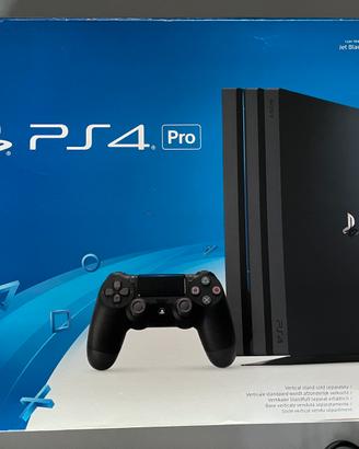 PlayStation 4 PRO m 1 Tb Hogwarts Legacy PS4