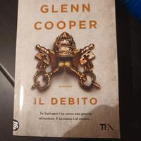 libro il Debito 