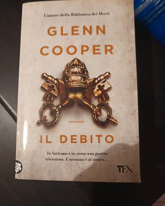 libro il Debito 