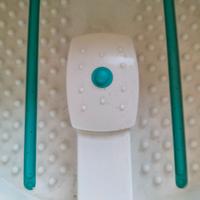 Idromassaggiatore Pediluvio