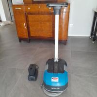 lavasciuga pavimenti 