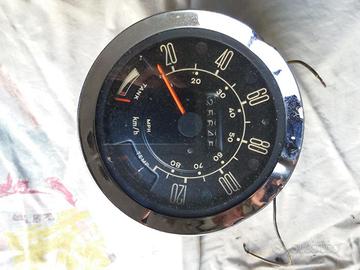 Tachimetro quadro VDO Ford Transit Bedford NSU UAZ