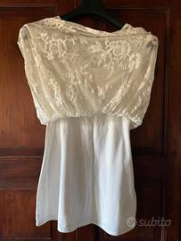 Abitino da cerimonia Hollister