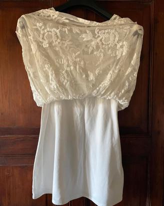 Abitino da cerimonia Hollister