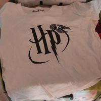 T-shirt  varie, Harry potter (preferisco lotto)