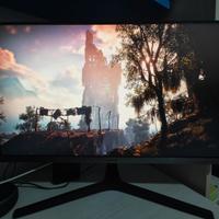 Monitor Samsung 28" 4K