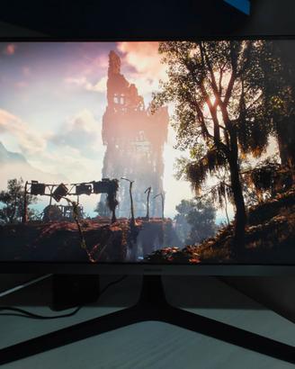 Monitor Samsung 28" 4K
