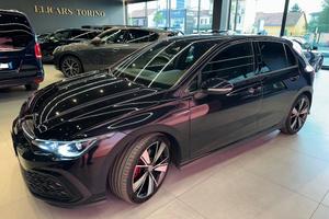 VOLKSWAGEN Golf 2.0 TDI DSG GTD