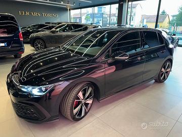VOLKSWAGEN Golf 2.0 TDI DSG GTD