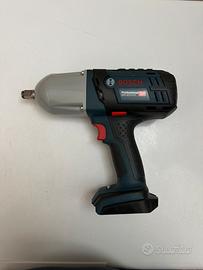 Bosch GDS 18v LI HT